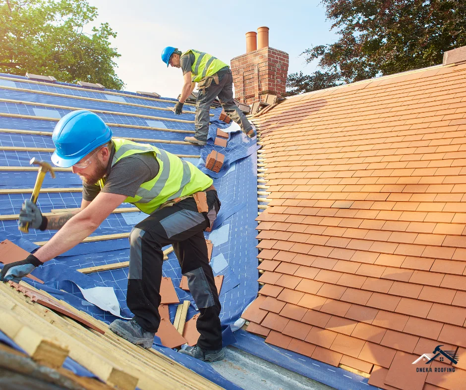 Why choose Roof Repair Near Me in Camp Hill, AL