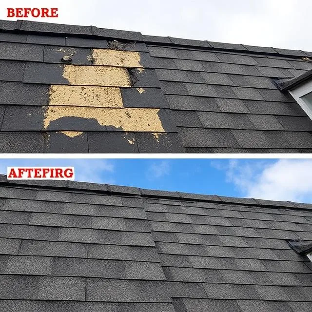 Roof Repair Near Me in Camp Hill, AL near me